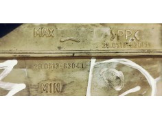 Recambio de bomba freno para mercedes-benz clase m (w163) 270 cdi (163.113) referencia OEM IAM 26051383041  