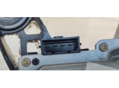 Recambio de motor limpia trasero para seat alhambra (7v9) 1.9 tdi referencia OEM IAM 7M3955711  