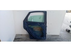 Recambio de puerta trasera izquierda para ford focus berlina (cap) 1.6 cat referencia OEM IAM   