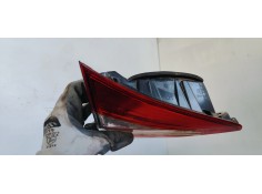 Recambio de piloto trasero izquierdo interior para kia rio (yb) 1.2i 85 referencia OEM IAM 924031W2  