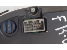 Recambio de cuadro instrumentos para honda fr-v (be) 2.2 ctdi 140 fap referencia OEM IAM 78100SJHG112M1  