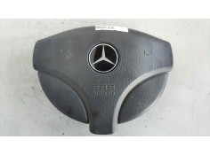 Recambio de airbag delantero izquierdo para mercedes-benz clase a (w168) 1.4 cat referencia OEM IAM 1613459919 GX1982050198 