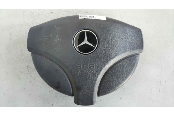 Recambio de airbag delantero izquierdo para mercedes-benz clase a (w168) 1.4 cat referencia OEM IAM 1613459919 GX1982050198 