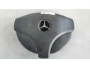 Recambio de airbag delantero izquierdo para mercedes-benz clase a (w168) 1.4 cat referencia OEM IAM 1613459919 GX1982050198 