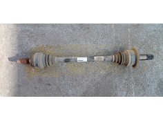 Recambio de transmision trasera izquierda para bmw serie 5 lim. (f10) 530d xdrive referencia OEM IAM 7581017AI01  