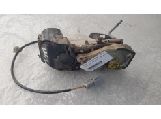 CERRADURA PUERTA TRASERA IZQUIERDA 