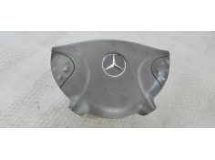 Recambio de airbag delantero izquierdo para mercedes-benz clase e (w211) berlina 2.2 cdi 150 [220] fap referencia OEM IAM 612452