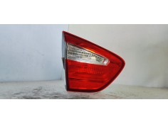 Recambio de piloto trasero izquierdo interior para kia rio (yb) 1.2i 85 referencia OEM IAM 924031W2  