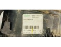 Recambio de faro antiniebla izquierdo para land rover freelander (lr2) 2.2 td4 150 4x4 referencia OEM IAM 6H5215K201AA  