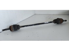 TRANSMISION DELANTERA DERECHA 