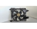 Recambio de electroventilador para renault megane ii berlina 5p 1.5 dci diesel referencia OEM IAM 8200151464  