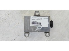 Recambio de modulo electronico para kia magentis active referencia OEM IAM 956902E310  