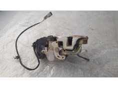 Recambio de cerradura puerta trasera izquierda para honda cr-v (rd1/3) básico (rd1) referencia OEM IAM   
