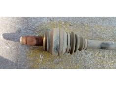 Recambio de transmision trasera izquierda para bmw serie 5 lim. (f10) 530d xdrive referencia OEM IAM 7581017AI01  