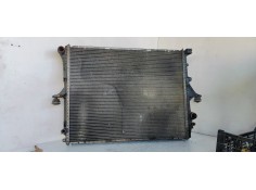 Recambio de radiador agua para volkswagen touareg (7la) 2.5tdi 175 4x4 referencia OEM IAM 7L6121253C  