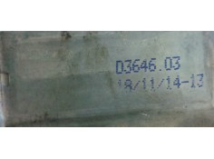 Recambio de elevalunas delantero izquierdo para bmw x5 (e53) 3.0d referencia OEM IAM   