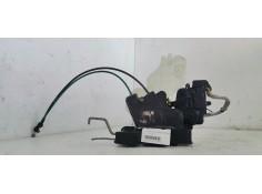 CERRADURA PUERTA DELANTERA DERECHA 