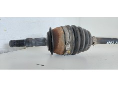 Recambio de transmision delantera derecha para opel tigra twin top edition referencia OEM IAM   