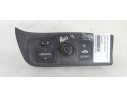 Recambio de mando multifuncion para toyota rav 4 (a2) 2.0 turbodiesel cat referencia OEM IAM 5544642020  