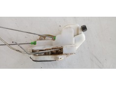Recambio de cerradura puerta delantera derecha para mitsubishi montero sport (k90) 2.5 td gls referencia OEM IAM   