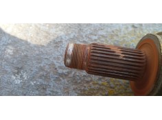 Recambio de transmision trasera izquierda para bmw serie 5 lim. (f10) 530d xdrive referencia OEM IAM 7581017AI01  