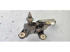 Recambio de motor limpia trasero para seat alhambra (7v9) 1.9 tdi referencia OEM IAM 7M3955711  