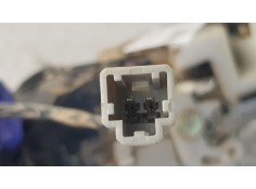 Recambio de cerradura puerta trasera izquierda para honda cr-v (rd1/3) básico (rd1) referencia OEM IAM   