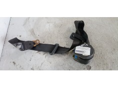 Recambio de cinturon seguridad trasero derecho para volkswagen new beetle cabriolet (1y7) 2.0 referencia OEM IAM   