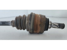 Recambio de transmision delantera derecha para opel tigra twin top edition referencia OEM IAM   