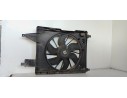 Recambio de electroventilador para renault megane ii berlina 5p 1.5 dci diesel referencia OEM IAM 8200151464  