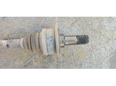 Recambio de transmision trasera izquierda para bmw serie 5 lim. (f10) 530d xdrive referencia OEM IAM 7581017AI01  