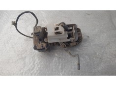 Recambio de cerradura puerta trasera izquierda para honda cr-v (rd1/3) básico (rd1) referencia OEM IAM   