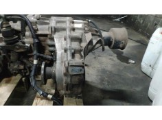Recambio de caja transfer para nissan terrano/terrano.ii (r20) 2.7 turbodiesel referencia OEM IAM   