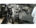 Recambio de caja transfer para nissan terrano/terrano.ii (r20) 2.7 turbodiesel referencia OEM IAM   