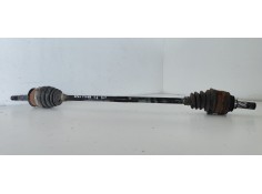 Recambio de transmision delantera derecha para opel tigra twin top edition referencia OEM IAM   