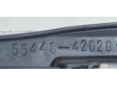 Recambio de mando multifuncion para toyota rav 4 (a2) 2.0 turbodiesel cat referencia OEM IAM 5544642020  