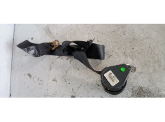 Recambio de cinturon seguridad trasero derecho para volkswagen new beetle cabriolet (1y7) 2.0 referencia OEM IAM   