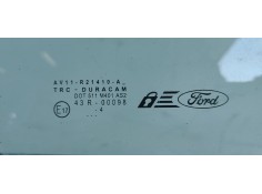 Recambio de luna delantera derecha para ford b-max 1.6 tdci cat referencia OEM IAM   