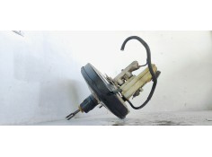 Recambio de servofreno para renault megane ii classic berlina confort expression referencia OEM IAM 8200157453  