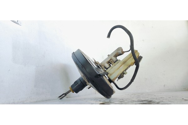Recambio de servofreno para renault megane ii classic berlina confort expression referencia OEM IAM 8200157453  
