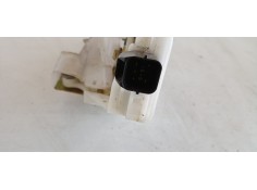 Recambio de cerradura puerta delantera derecha para mitsubishi montero sport (k90) 2.5 td gls referencia OEM IAM   