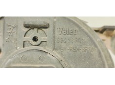 Recambio de faro antiniebla izquierdo para land rover freelander (lr2) 2.2 td4 150 4x4 referencia OEM IAM 6H5215K201AA  