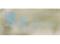 Recambio de cerradura puerta trasera izquierda para peugeot 208 1.6 hdi 92 fap referencia OEM IAM   