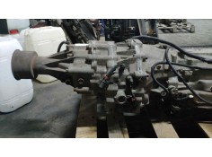 Recambio de caja transfer para nissan terrano/terrano.ii (r20) 2.7 turbodiesel referencia OEM IAM   