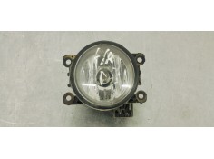Recambio de faro antiniebla izquierdo para land rover freelander (lr2) 2.2 td4 150 4x4 referencia OEM IAM 6H5215K201AA  