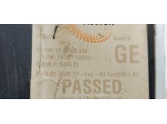 Recambio de cuadro instrumentos para ford mondeo berlina (ge) 2.0 tdci cat referencia OEM IAM   