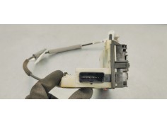 Recambio de cerradura puerta trasera izquierda para peugeot 208 1.6 hdi 92 fap referencia OEM IAM   