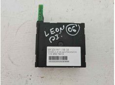 Recambio de modulo electronico para seat leon (1p1) 1.9 tdi referencia OEM IAM 1K0959793M  