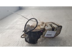 CERRADURA PUERTA TRASERA DERECHA 