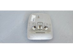 Recambio de luz interior para toyota proace l1h1 furgón comfort referencia OEM IAM 98508719BJ  